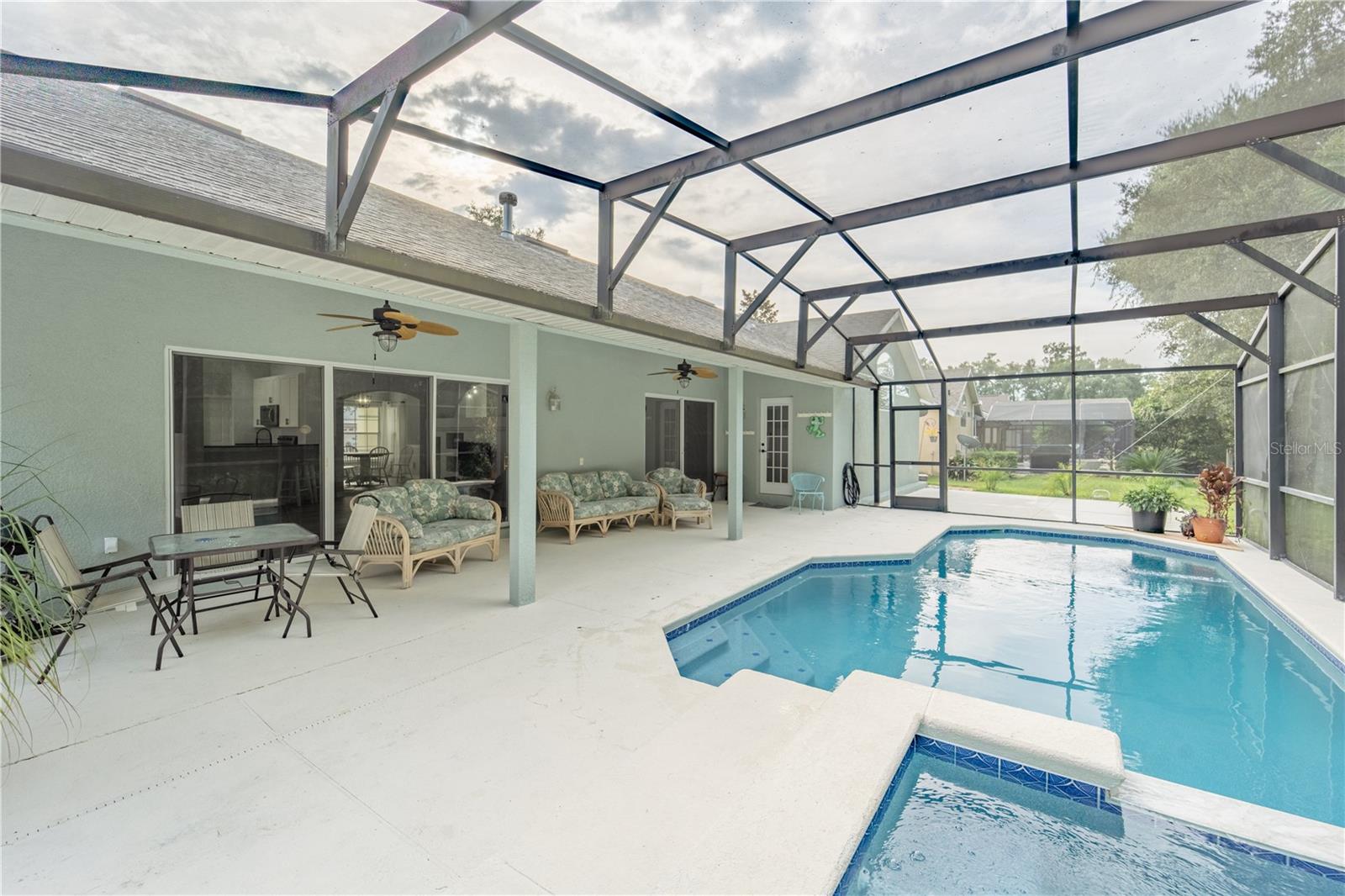 BENT OAKS UNIT 04 - Residential