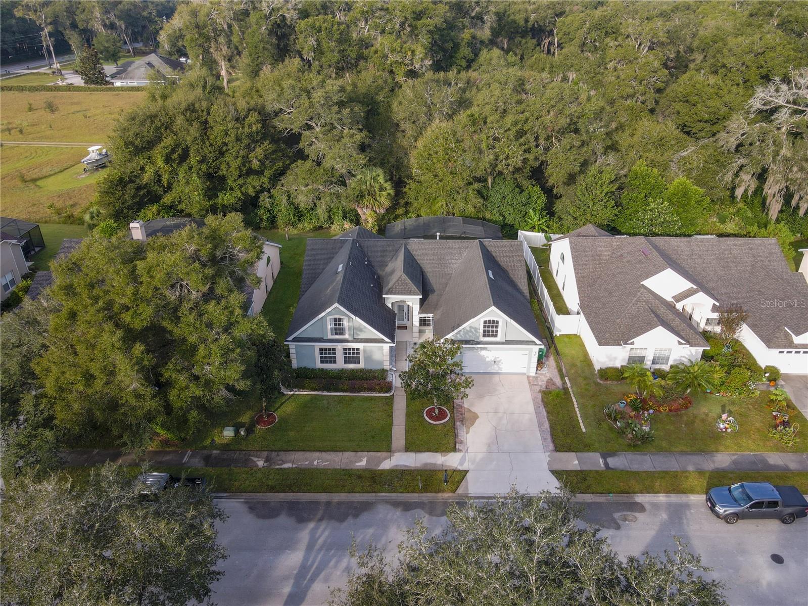 BENT OAKS UNIT 04 - Residential