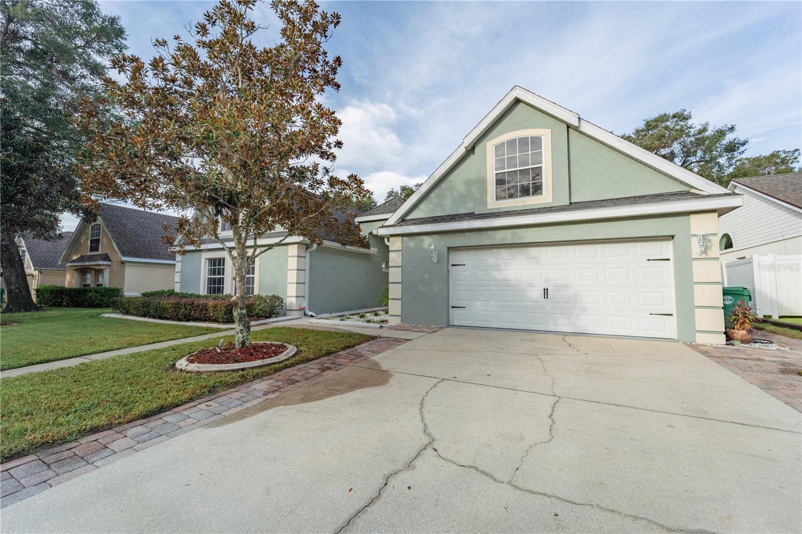 BENT OAKS UNIT 04 - Residential