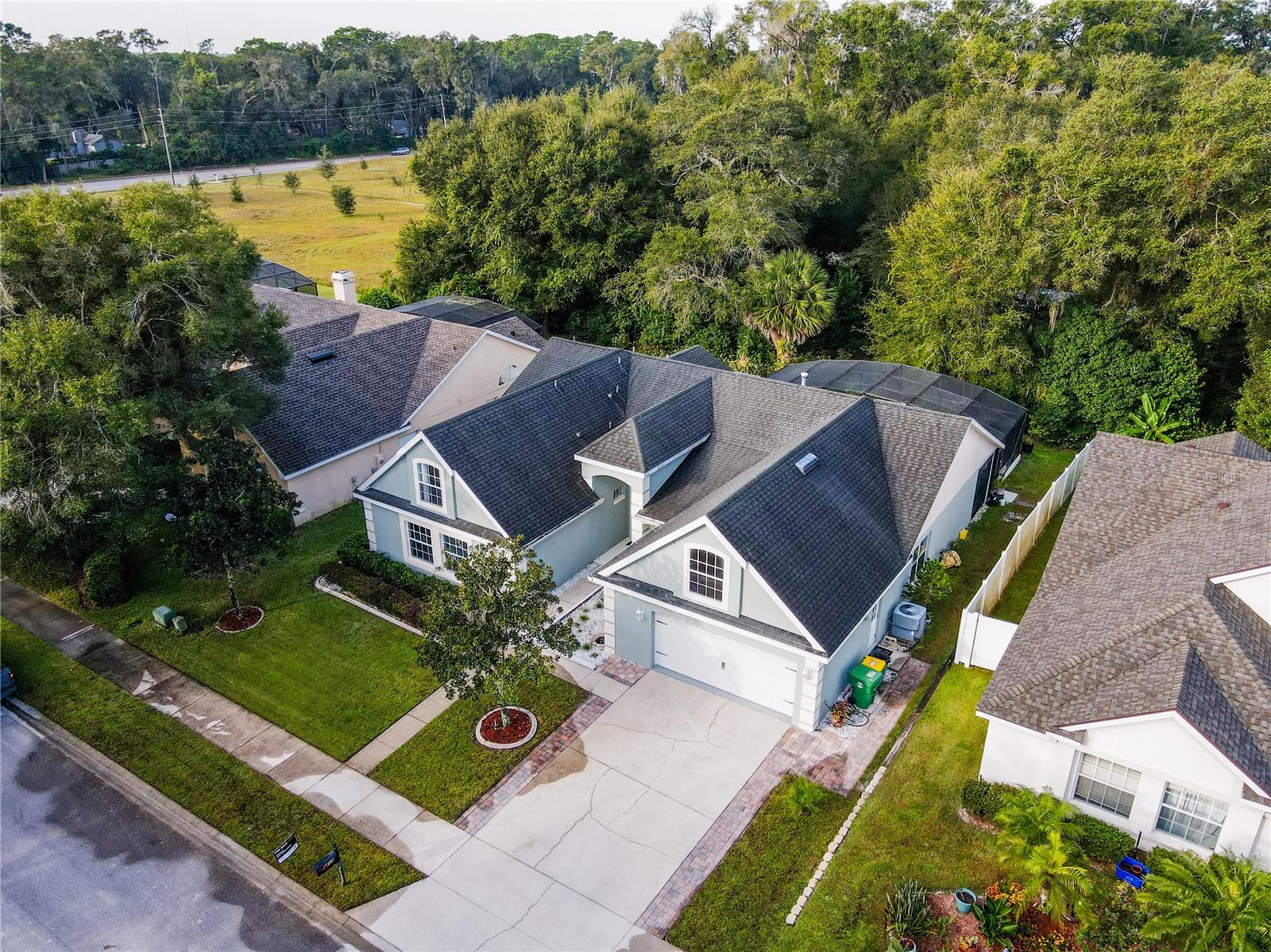 BENT OAKS UNIT 04 - Residential