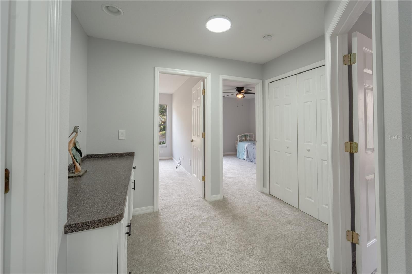 BENT OAKS UNIT 04 - Residential