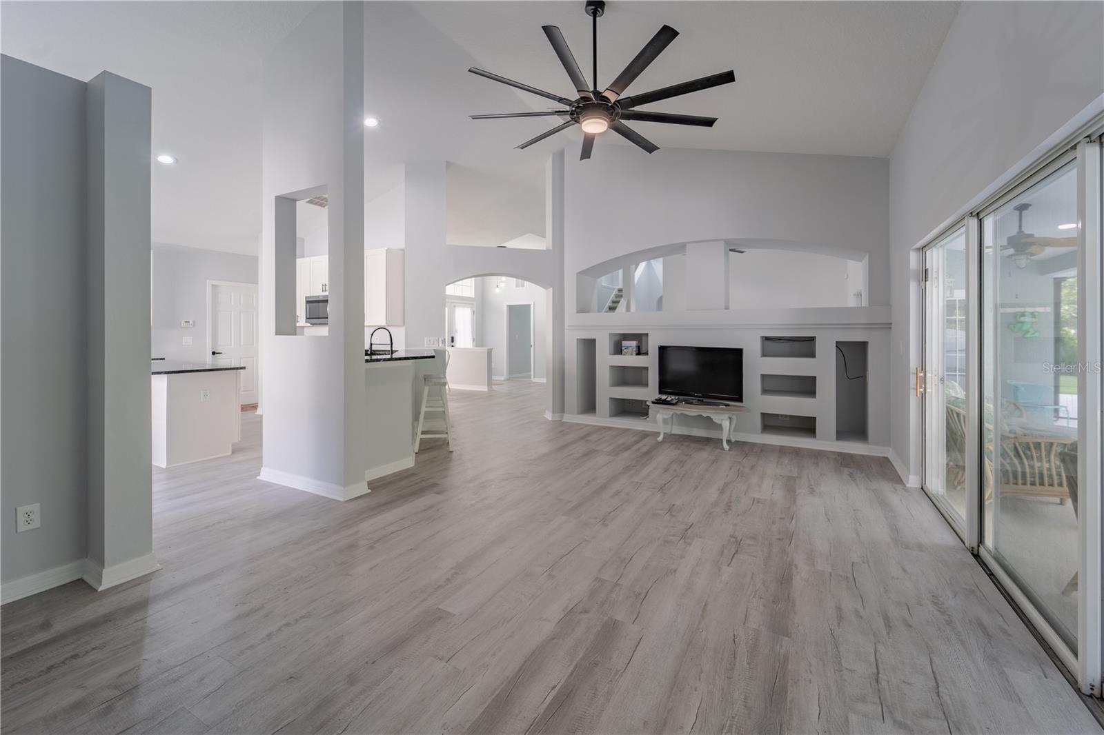 BENT OAKS UNIT 04 - Residential