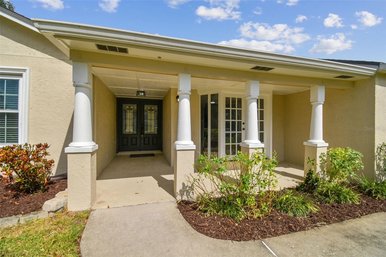LAKE PADGETT ESTATES - Residential