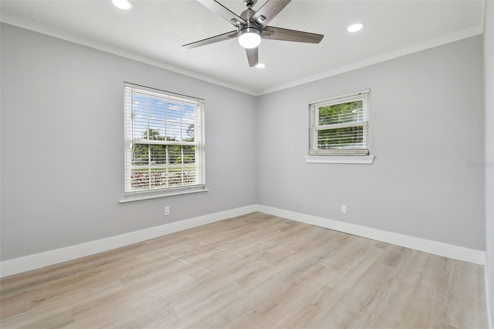 LAKE PADGETT ESTATES - Residential