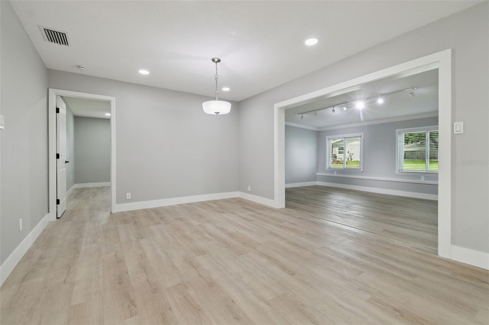 LAKE PADGETT ESTATES - Residential