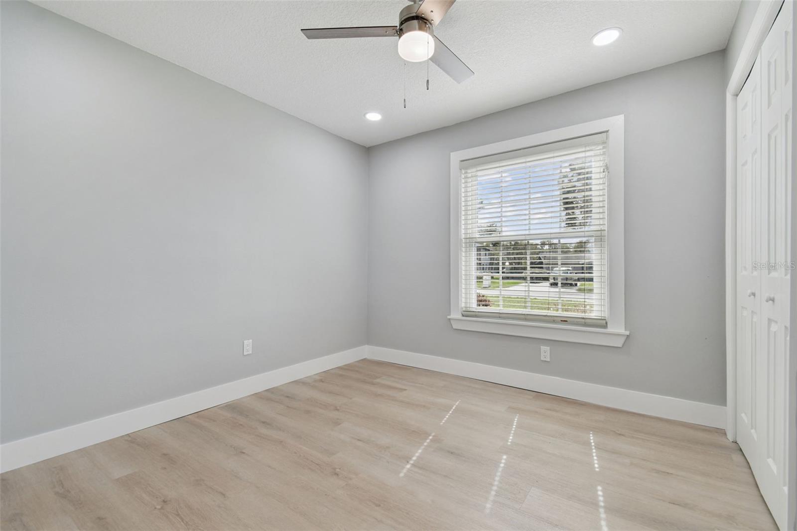LAKE PADGETT ESTATES - Residential