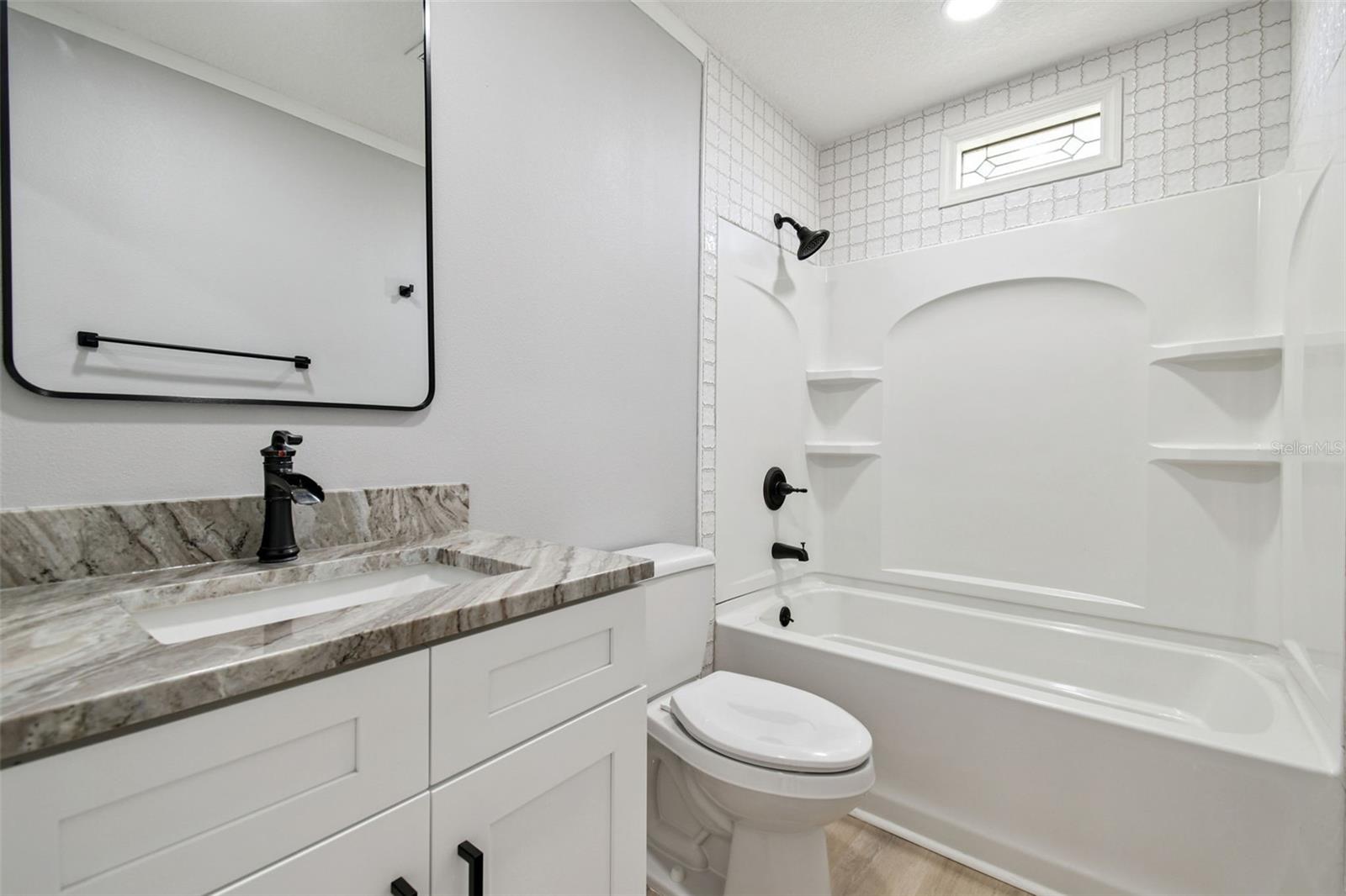 LAKE PADGETT ESTATES - Residential
