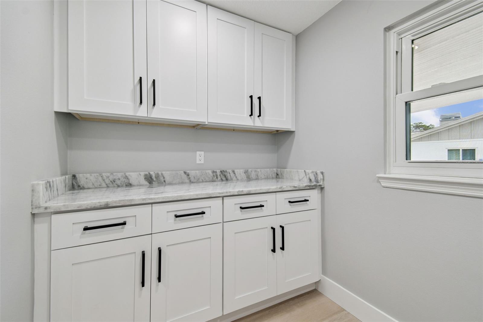 LAKE PADGETT ESTATES - Residential