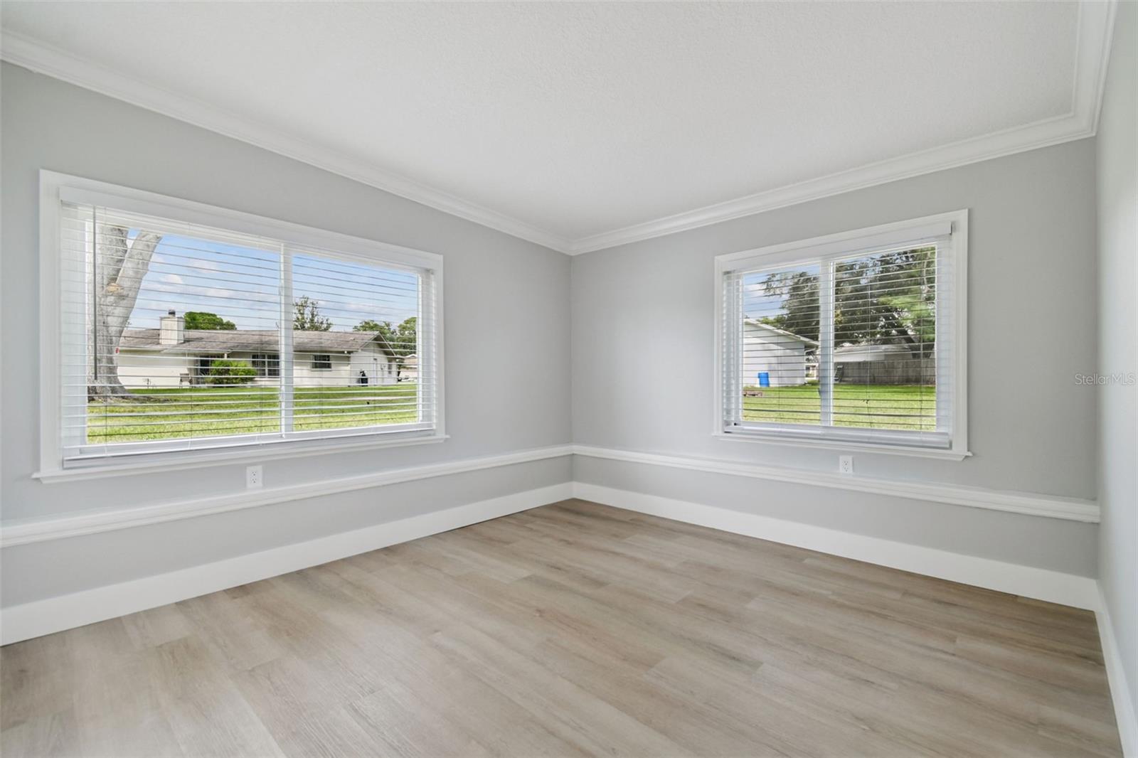 LAKE PADGETT ESTATES - Residential