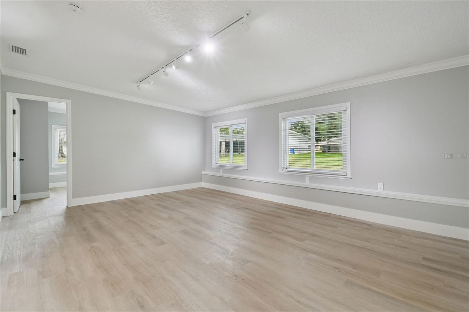 LAKE PADGETT ESTATES - Residential