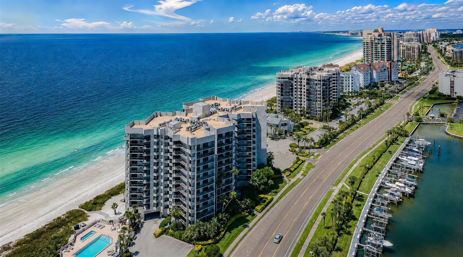 1600 GULF BOULEVARD 1013