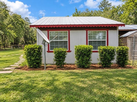 Tiny photo for 5342 W Romeo Lane, Dunnellon, FL 34433 (MLS # GC544059)