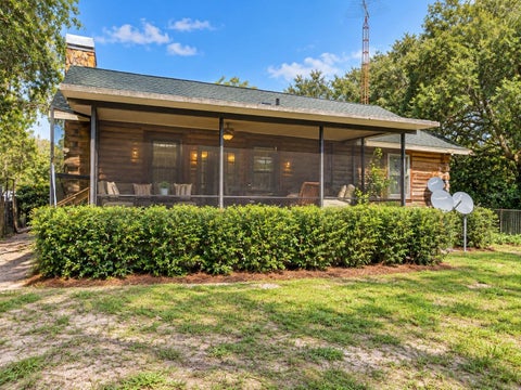Tiny photo for 5342 W Romeo Lane, Dunnellon, FL 34433 (MLS # GC544059)
