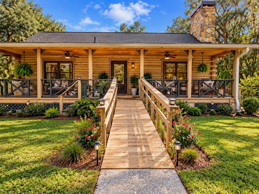 Photo of 5342 W Romeo Lane, Dunnellon, FL 34433 (MLS # GC544059)