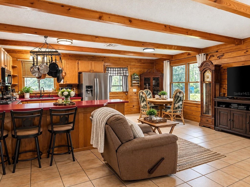 Photo of 5342 W Romeo Lane, Dunnellon, FL 34433 (MLS # GC544059)