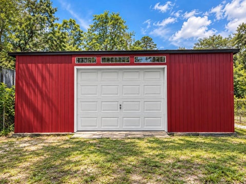 Tiny photo for 5342 W Romeo Lane, Dunnellon, FL 34433 (MLS # GC544059)