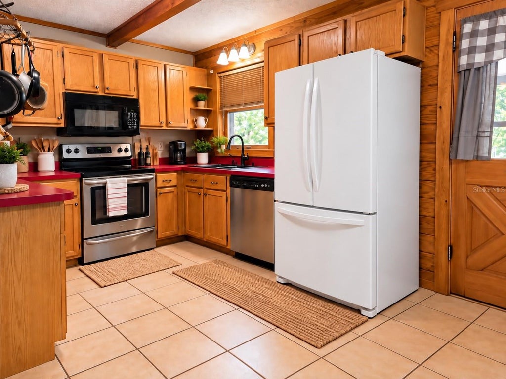 Photo of 5342 W Romeo Lane, Dunnellon, FL 34433 (MLS # GC544059)