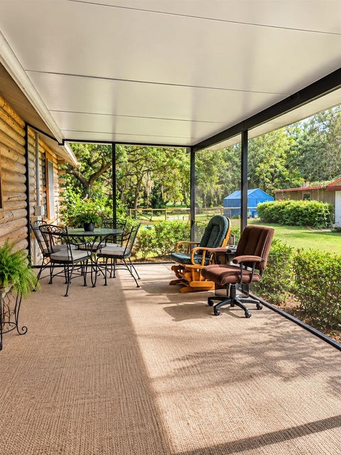 Tiny photo for 5342 W Romeo Lane, Dunnellon, FL 34433 (MLS # GC544059)