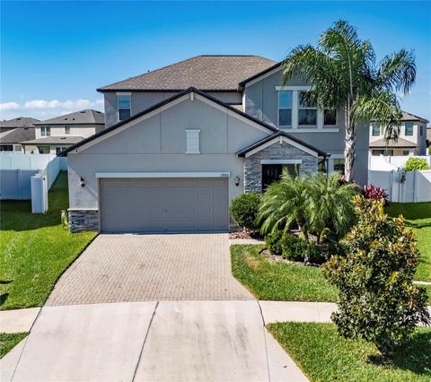 13332 WILDFLOWER MEADOW DRIVE RIVERVIEW FL 33579