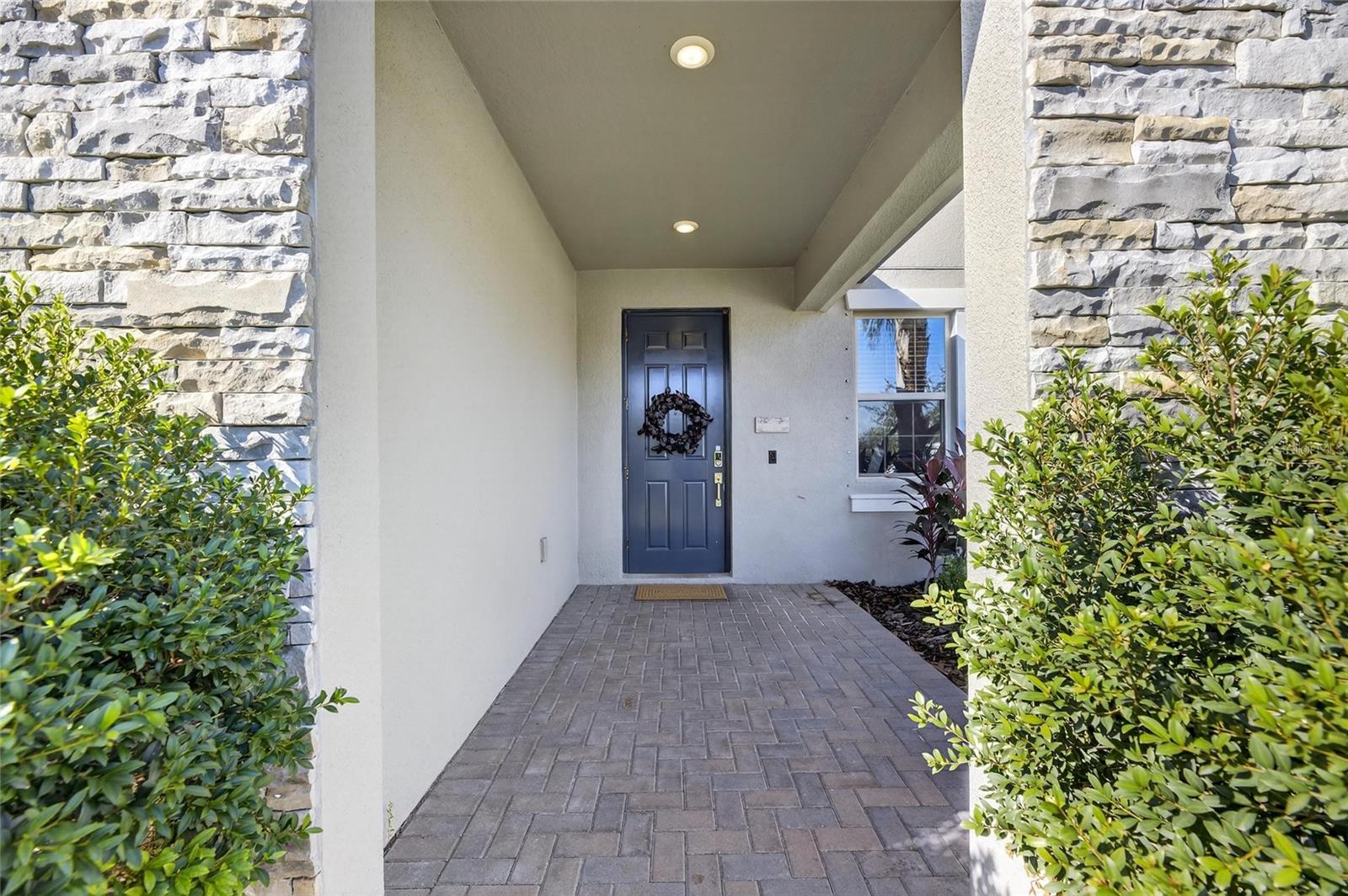 13332 WILDFLOWER MEADOW DRIVE