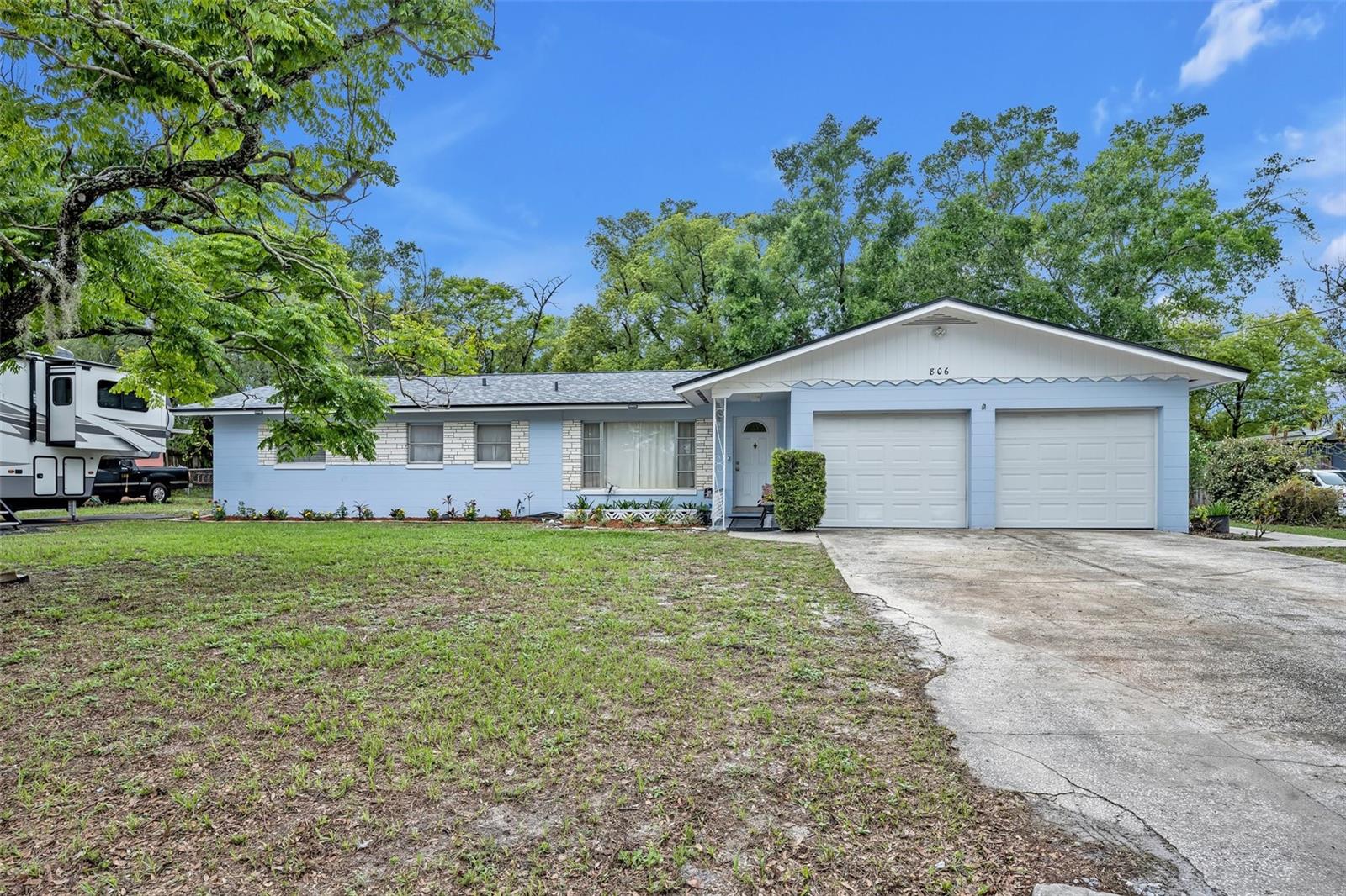 806 BEAR LAKE ROAD