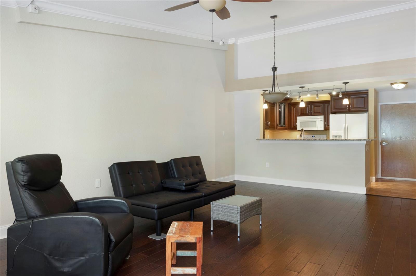 INVERNESS CONDO - Residential