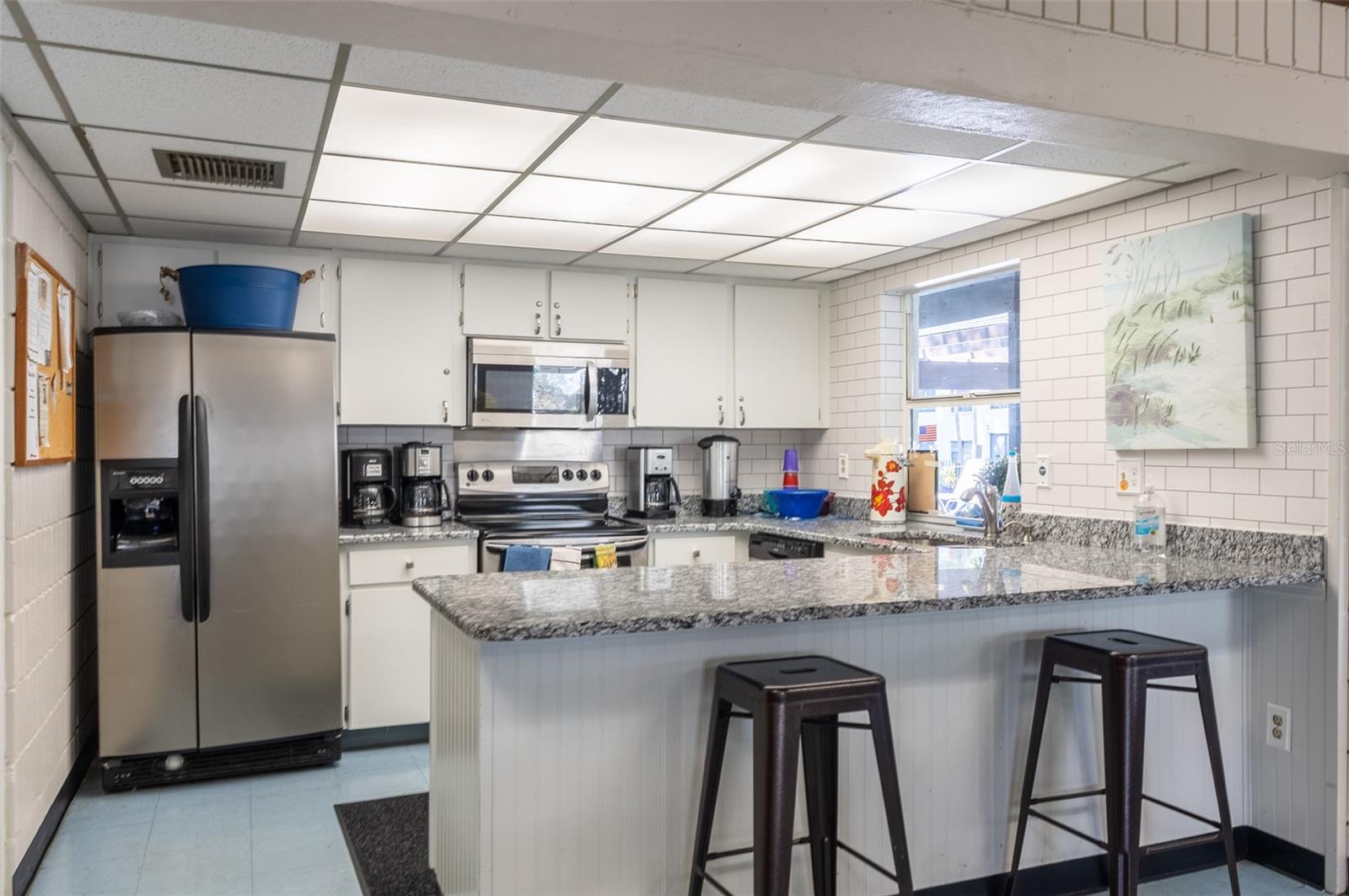 INVERNESS CONDO - Residential