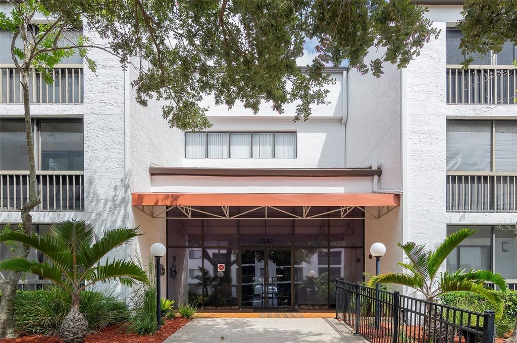 Photo of 2595 Countryside Boulevard #8311, Clearwater, FL 33761 (MLS # TB8481825)