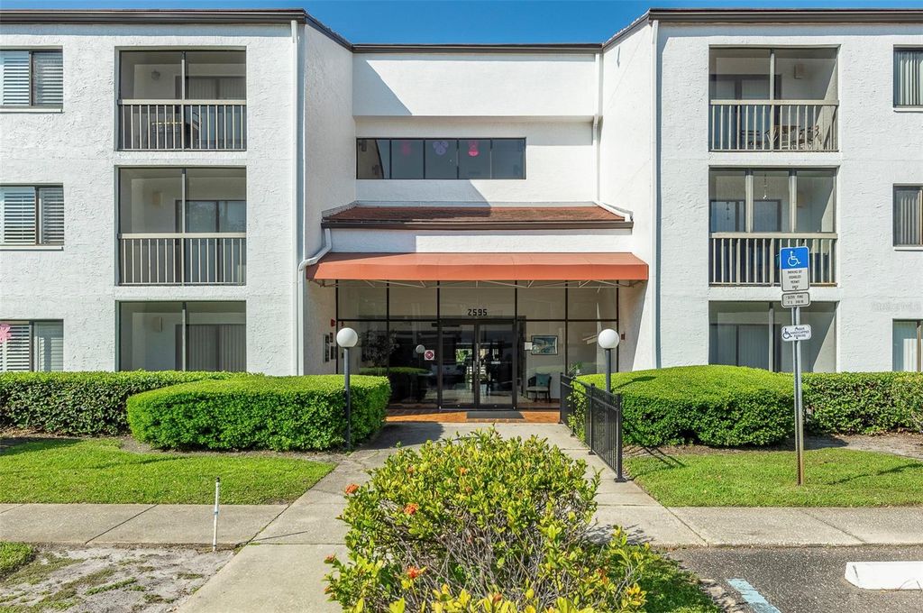 Photo of 2595 Countryside Boulevard #8311, Clearwater, FL 33761 (MLS # TB8481825)