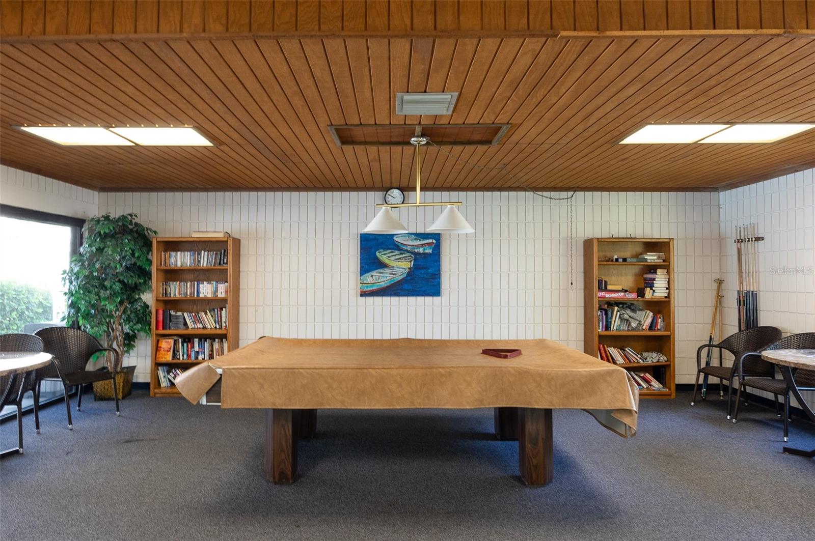 INVERNESS CONDO - Residential