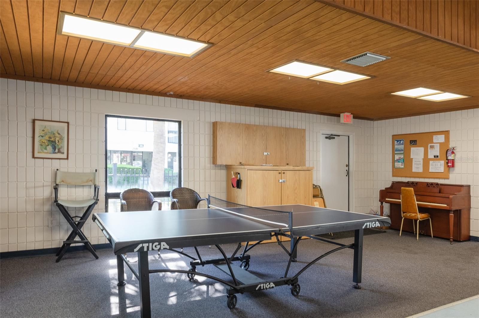 INVERNESS CONDO - Residential