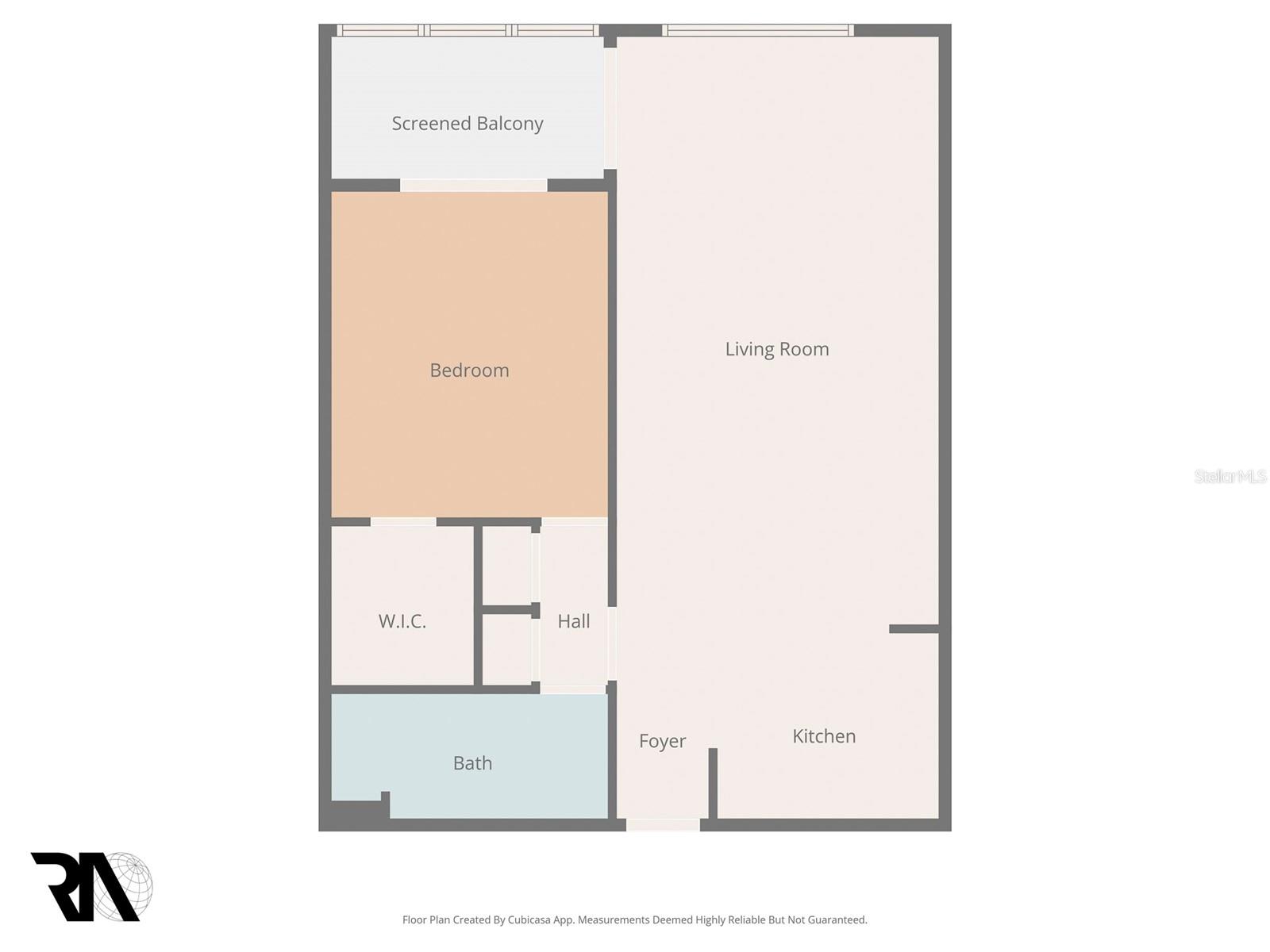 INVERNESS CONDO - Residential