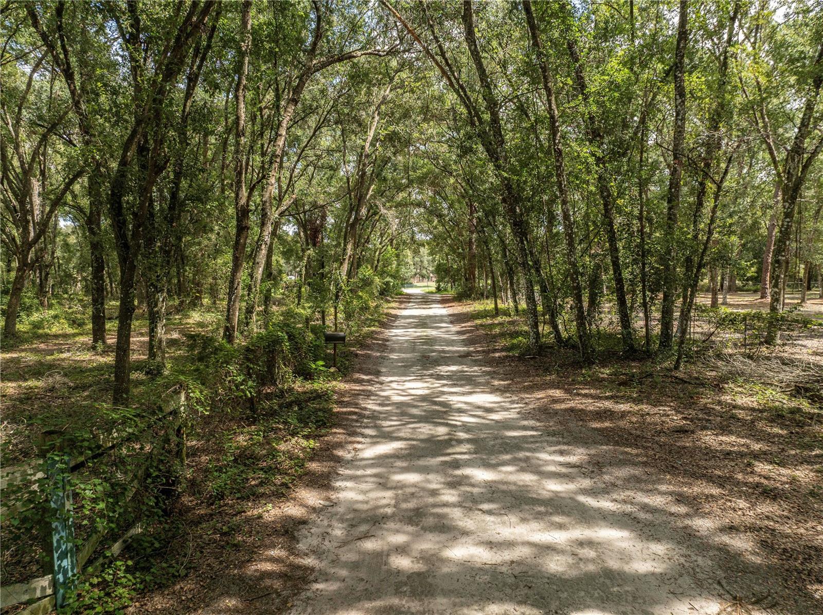 OAKDALE SUB - Residential