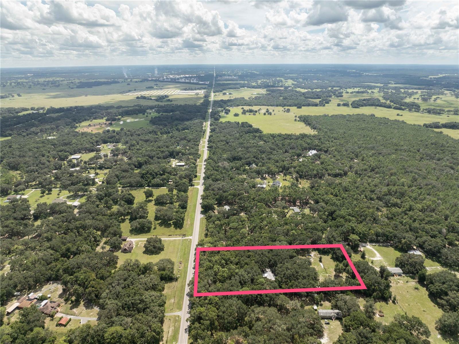 OAKDALE SUB - Residential