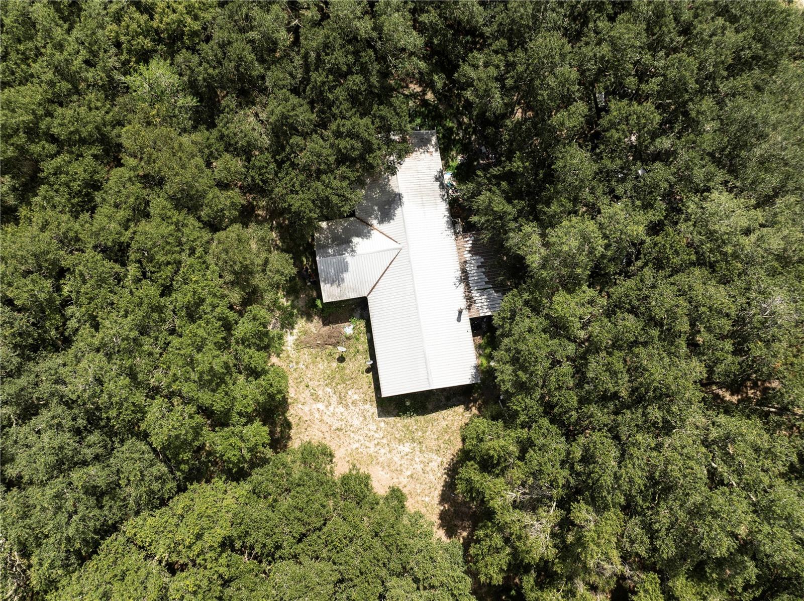 OAKDALE SUB - Residential