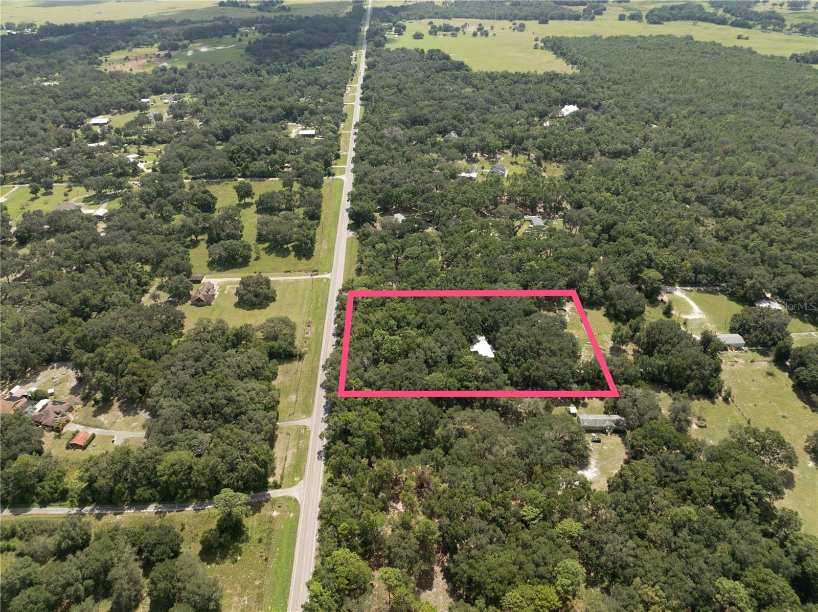 OAKDALE SUB - Residential