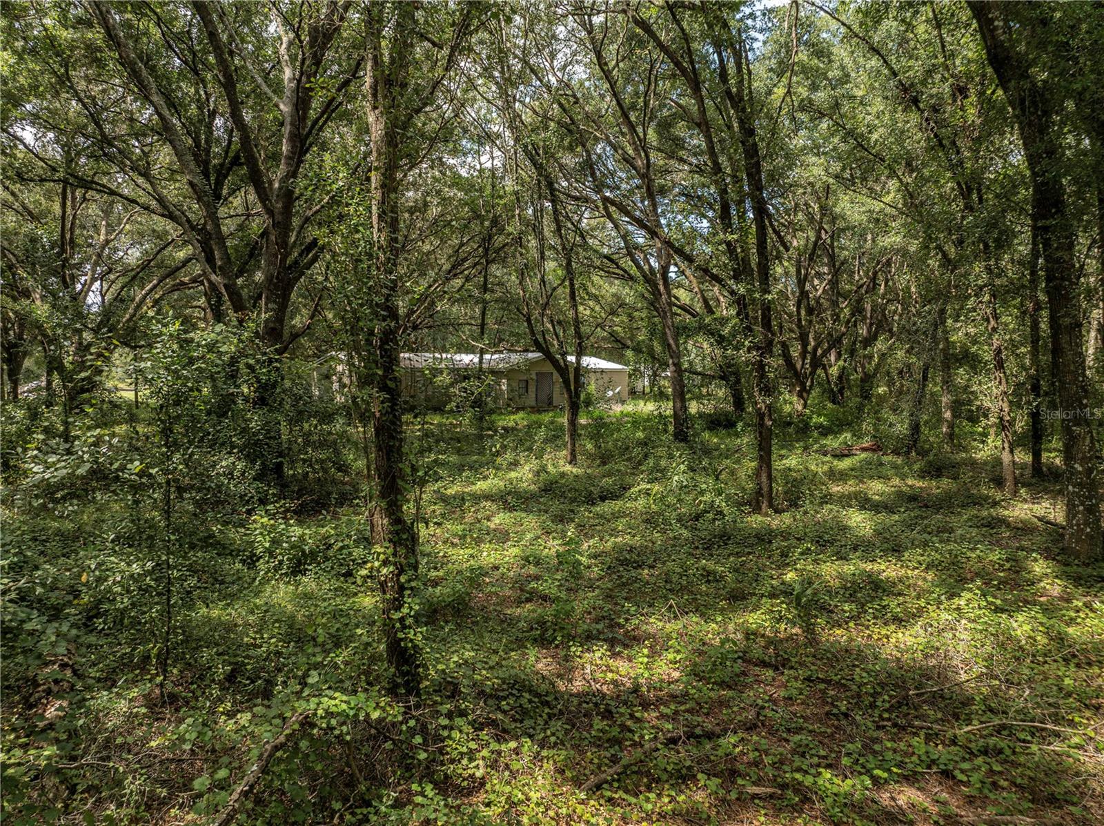 OAKDALE SUB - Residential