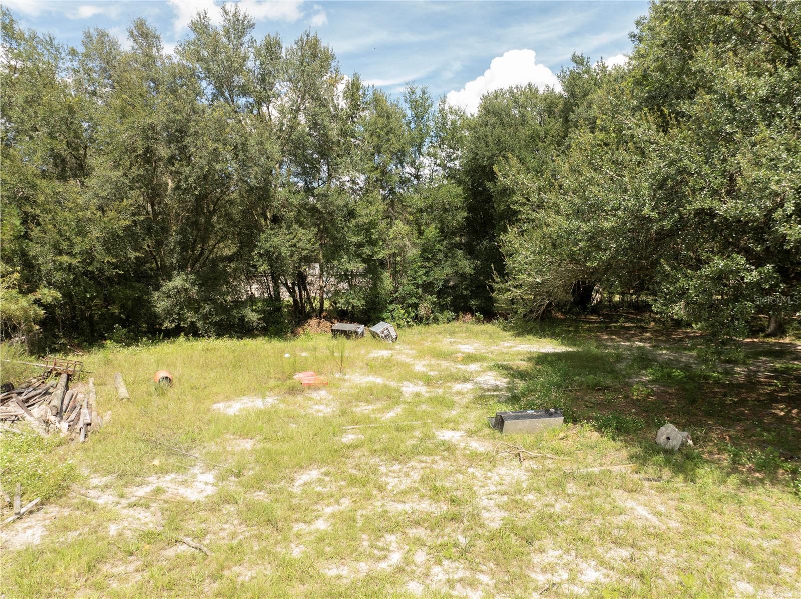 OAKDALE SUB - Residential