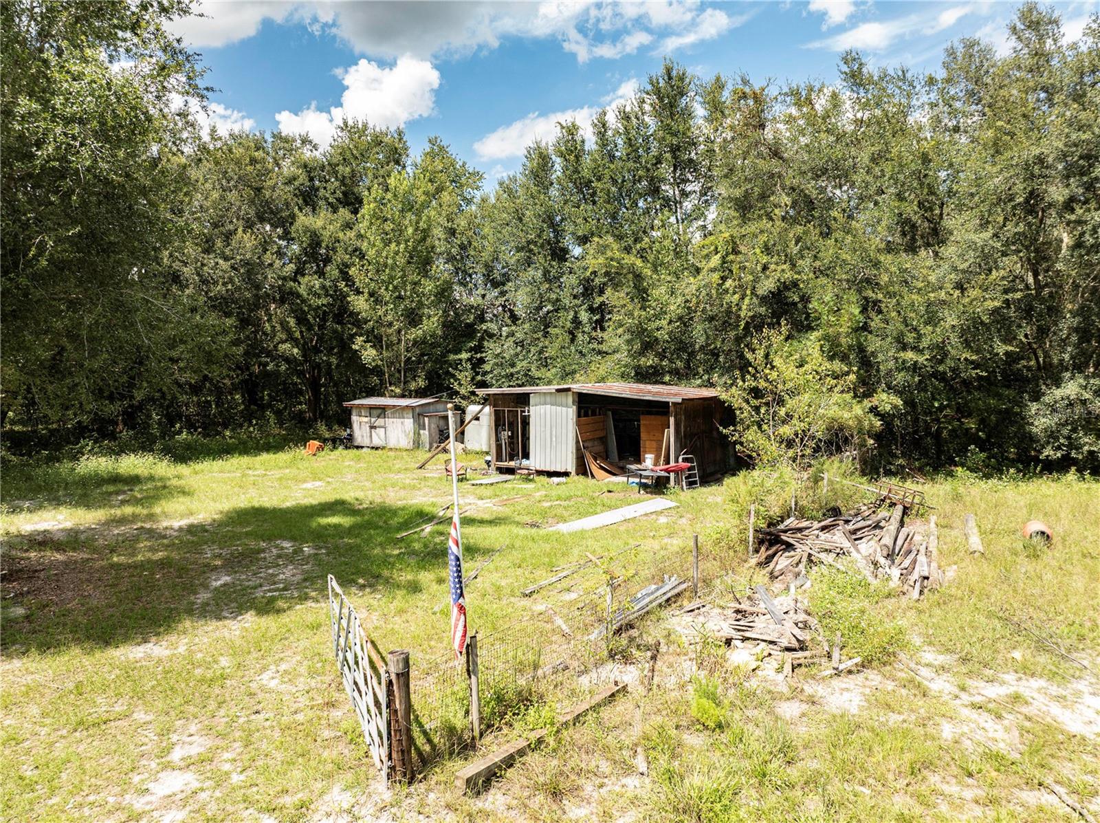 OAKDALE SUB - Residential