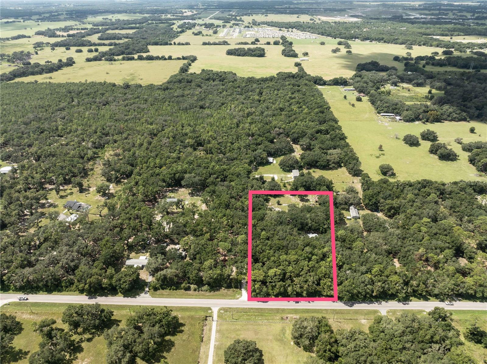 OAKDALE SUB - Residential