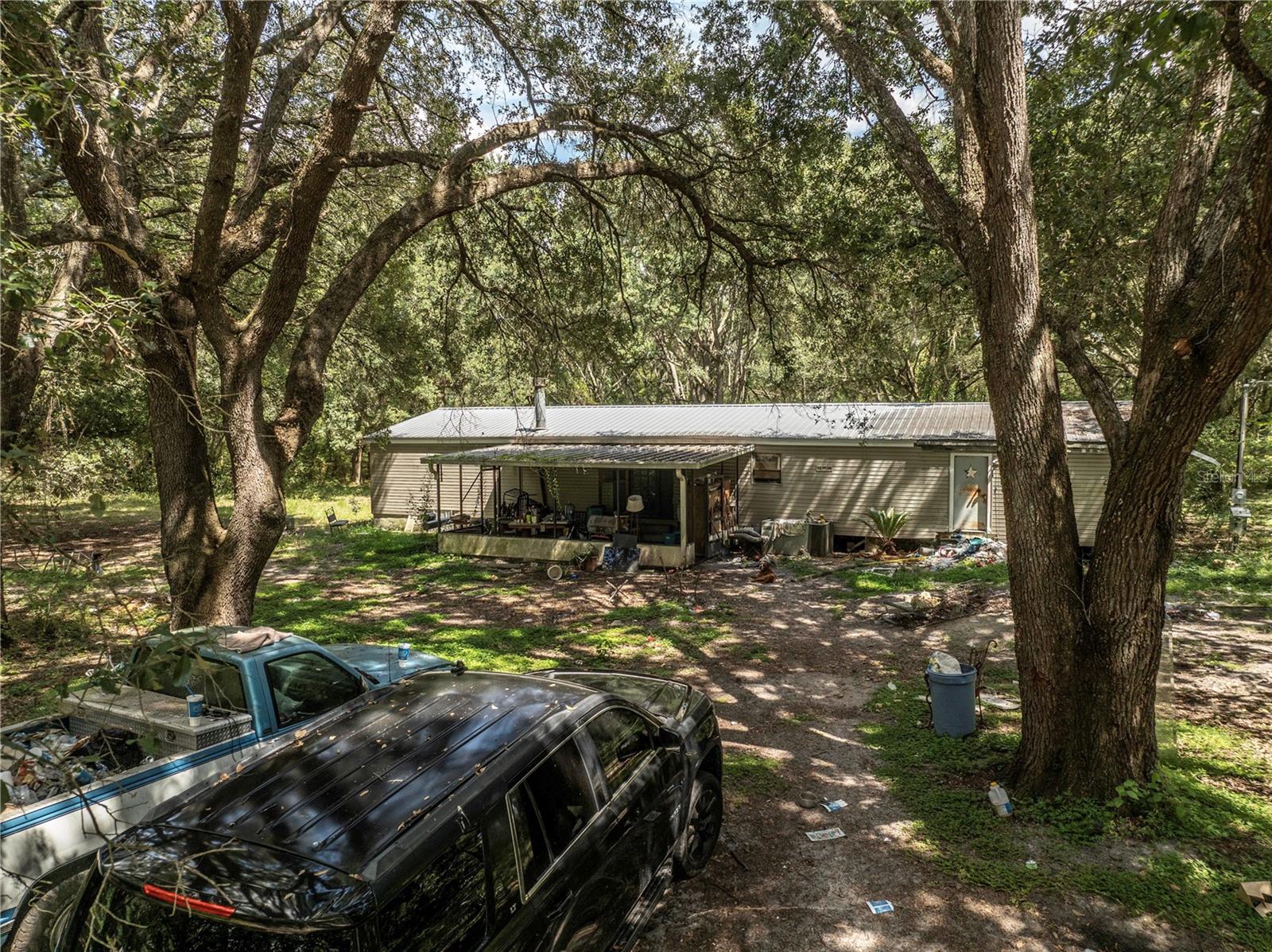 OAKDALE SUB - Residential