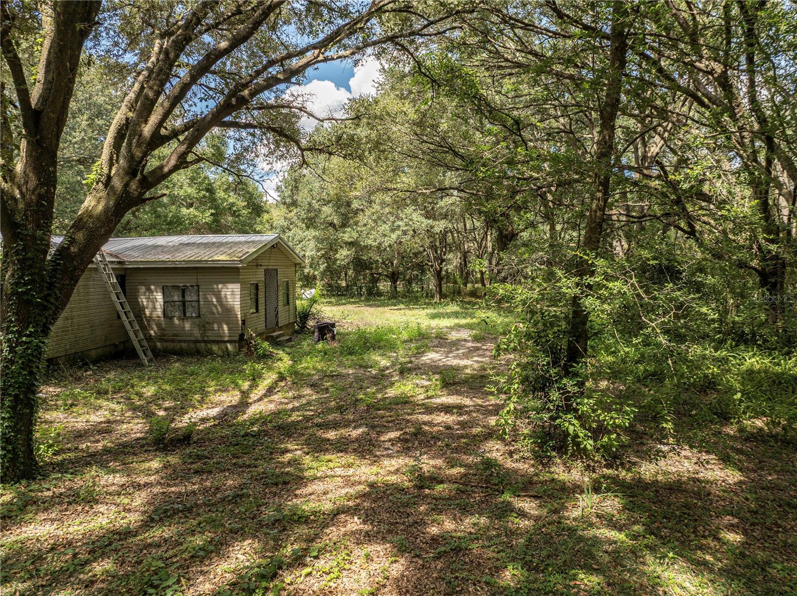 OAKDALE SUB - Residential