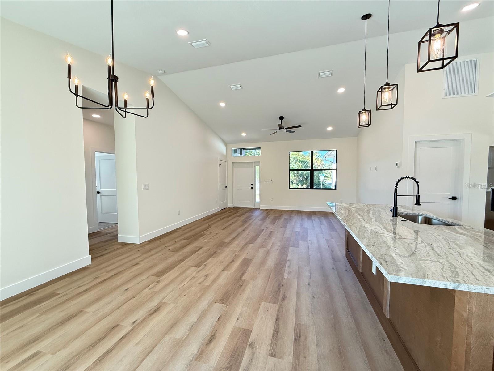 PORT CHARLOTTE SEC 030 - Residential