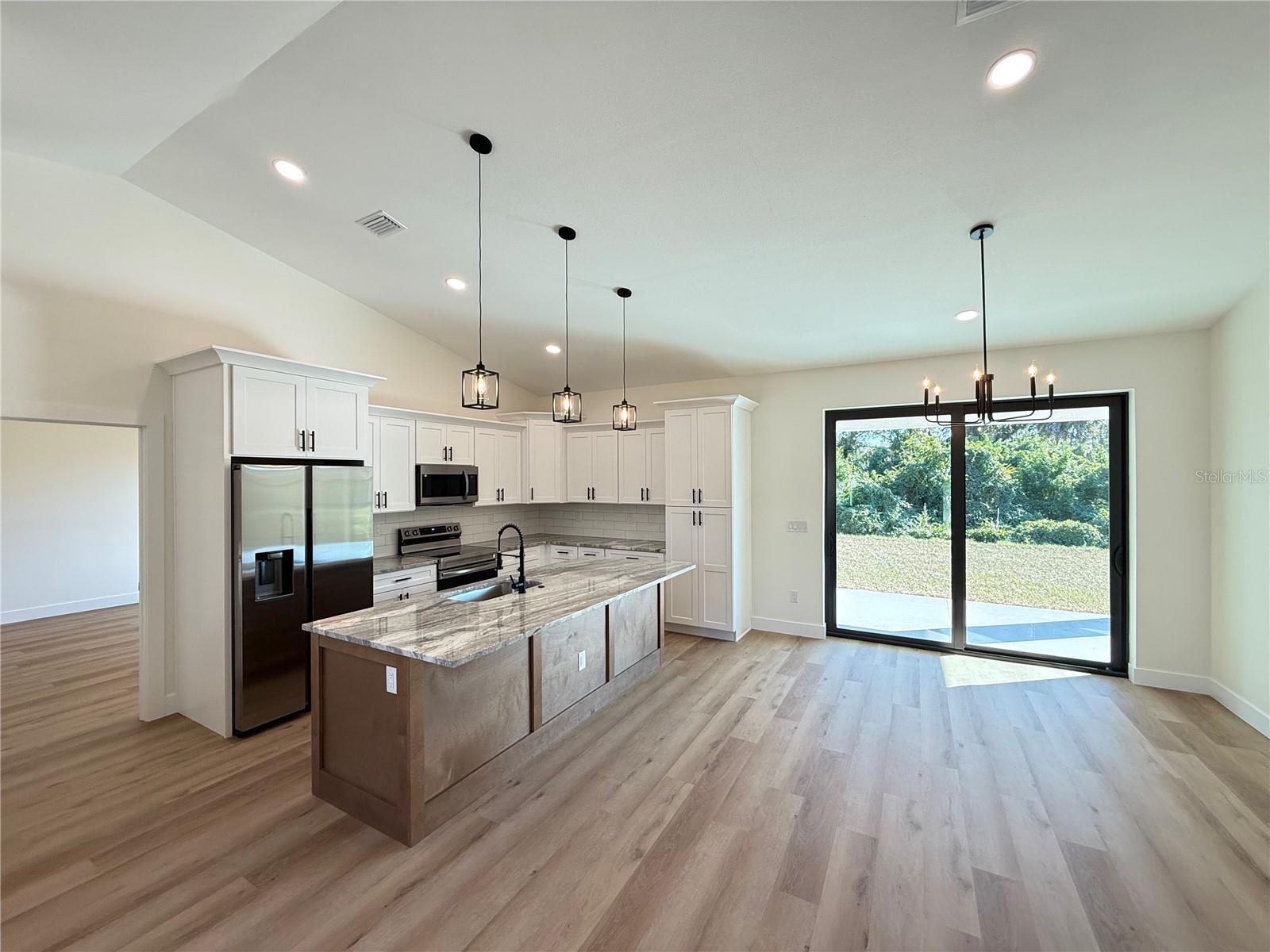 PORT CHARLOTTE SEC 030 - Residential