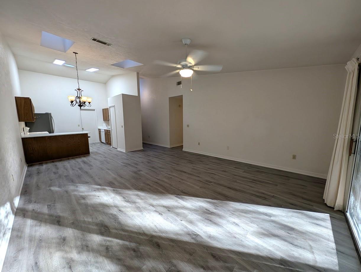 MILL POND - Residential