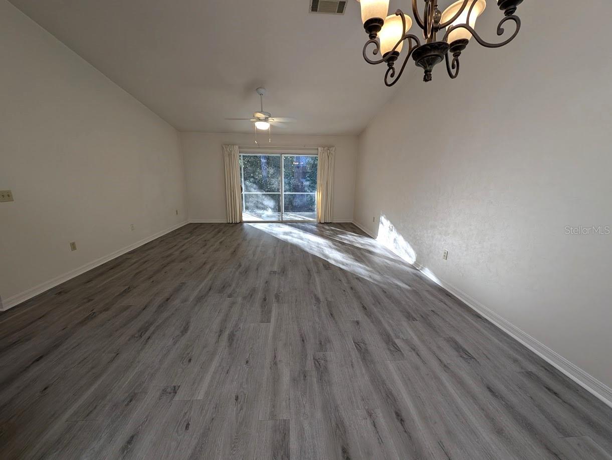 MILL POND - Residential