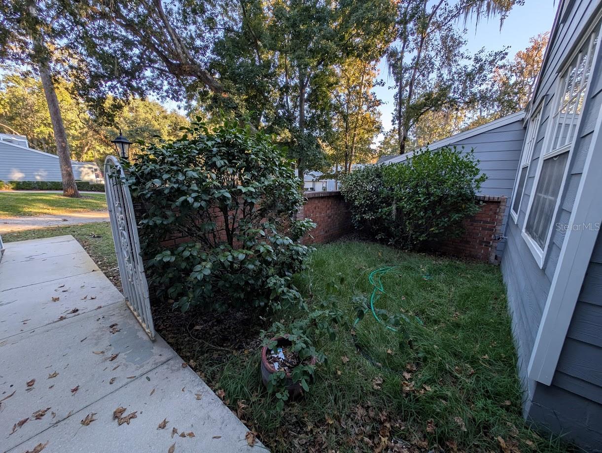 MILL POND - Residential