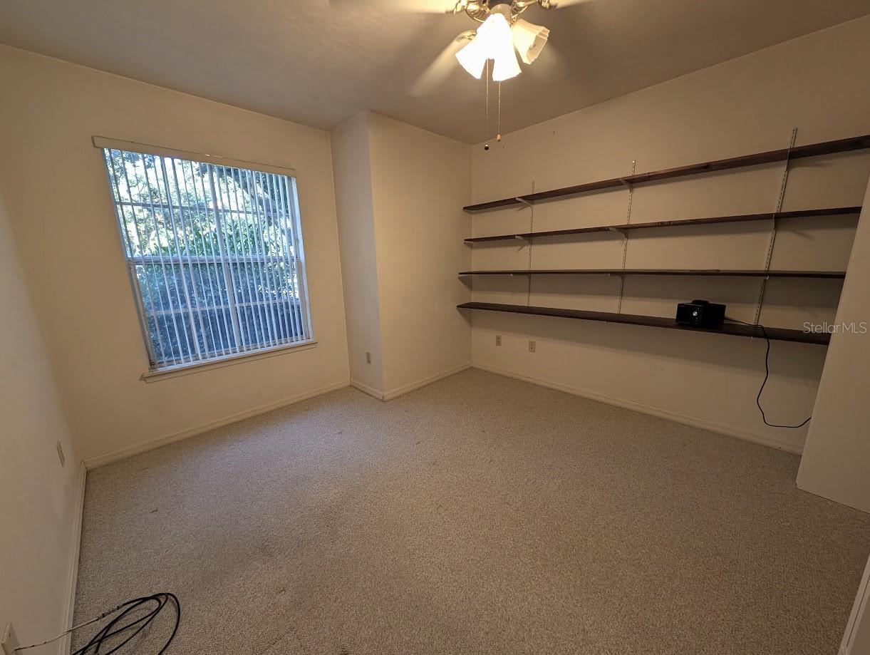 MILL POND - Residential