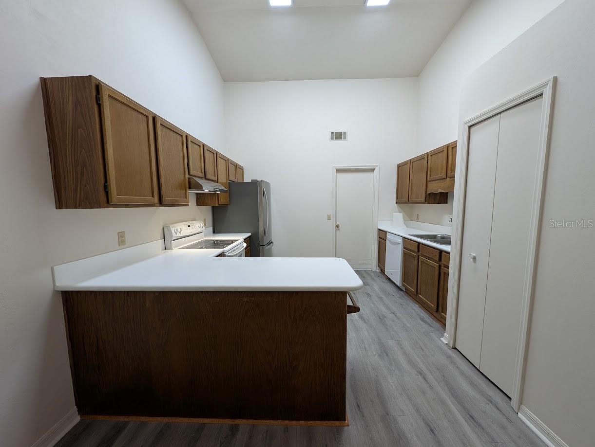 MILL POND - Residential