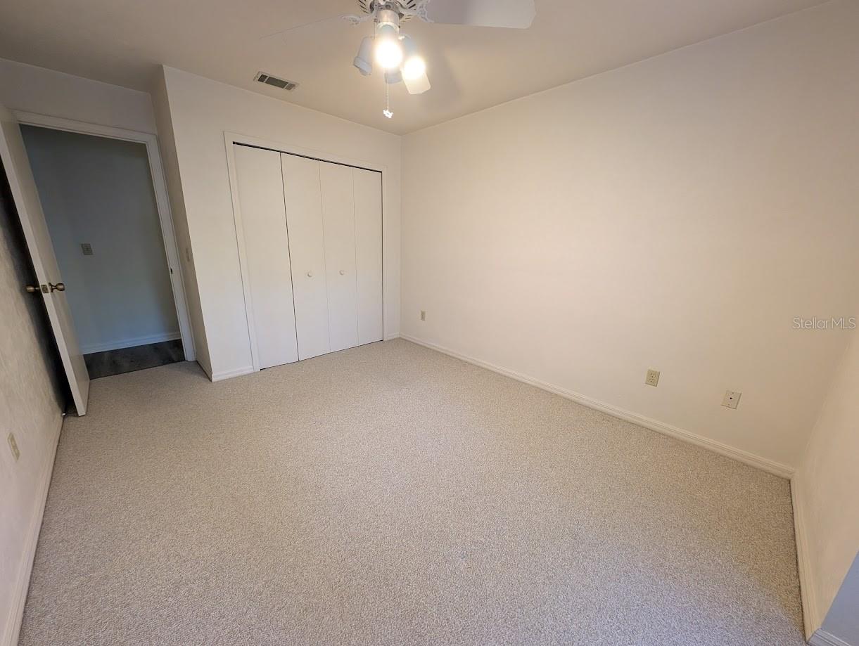 MILL POND - Residential